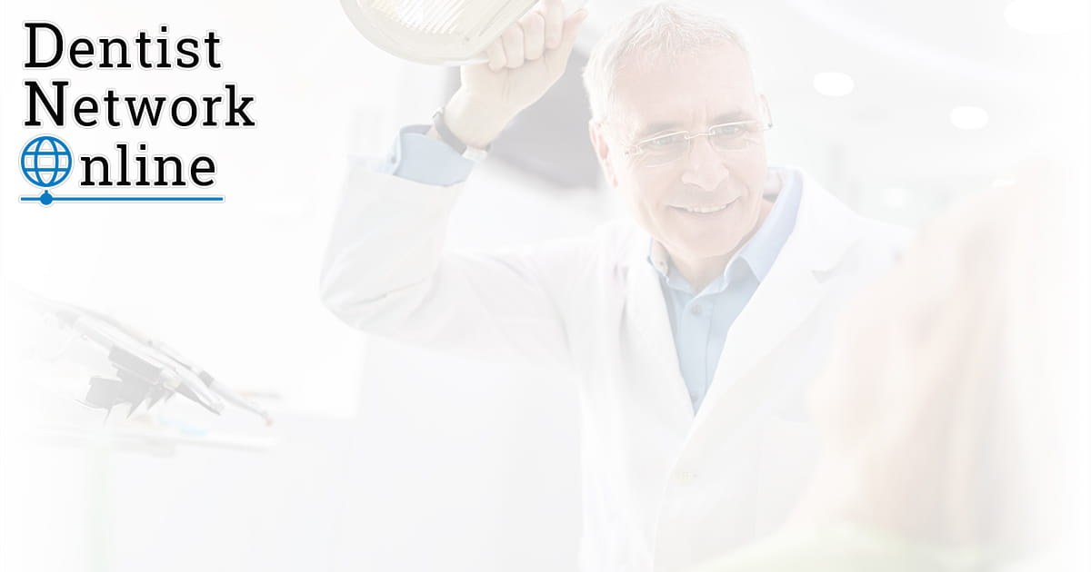 Dentist Network Online WinstonSalem Dental Care