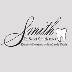 R. Scott Smith, D.D.S. Logo