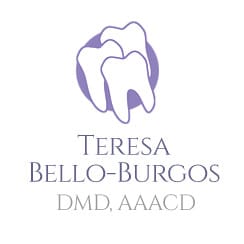 Tamiami Park Dental Center Logo