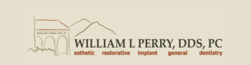 William Perry DDS, PC Logo