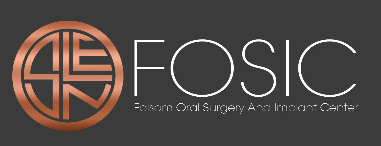 Folsom Oral Surgery And Implant Center Logo