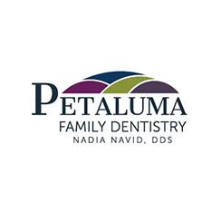 Petaluma Family Dentist Logo