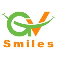 GV Smiles Logo