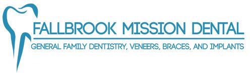 Fallbrook Mission Dental Logo
