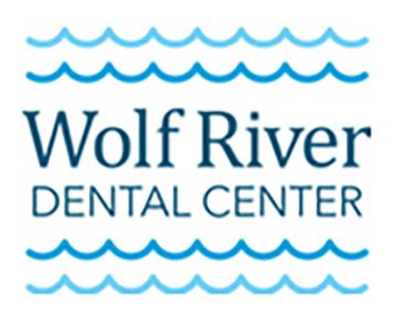 Wolf River Dental Center Logo