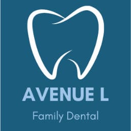 Avenue L Family Dental Logo