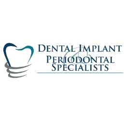 Dental Implant & Periodontal Specialists  Logo