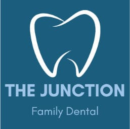 The Junction Family Dental Logo