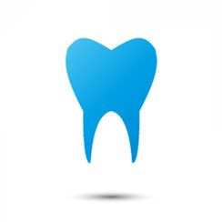 Dickinson Dental Logo