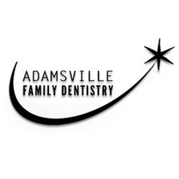 Adamsville Family Dentistry Logo